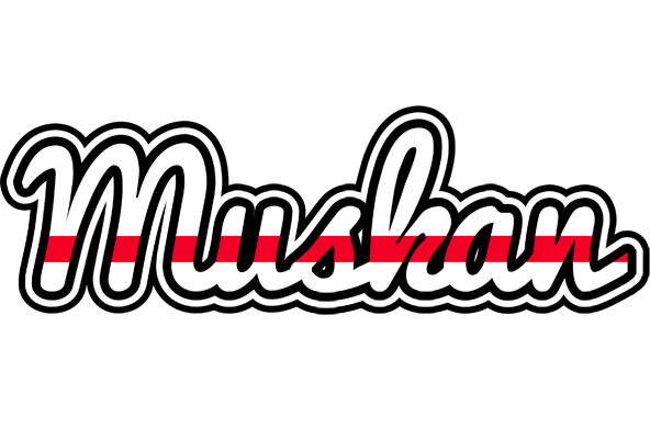 Muskan kingdom logo