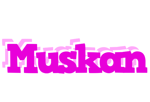 Muskan rumba logo