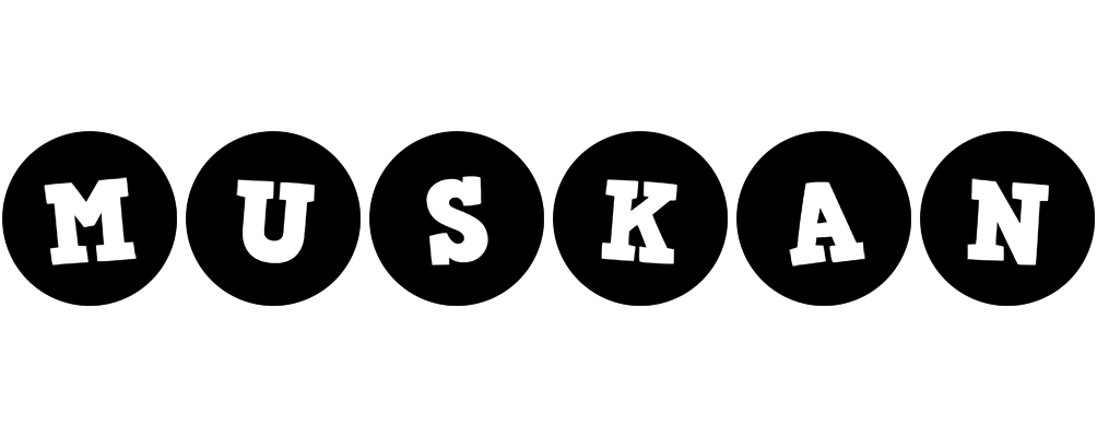 Muskan tools logo