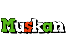 Muskan venezia logo