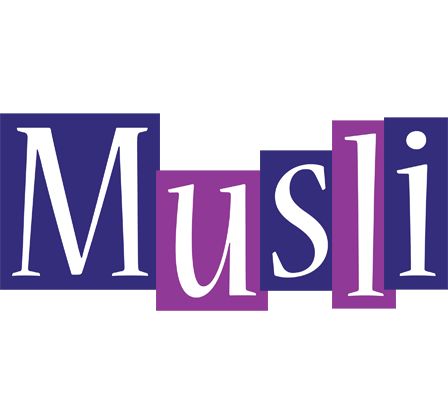 Musli autumn logo