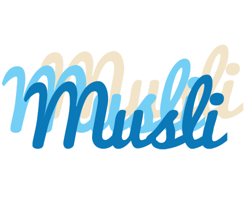 Musli breeze logo