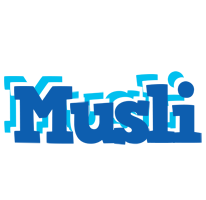 Musli business logo