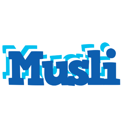 Musli business logo