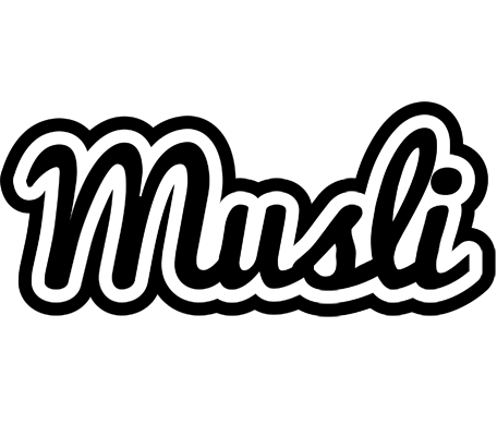 Musli chess logo