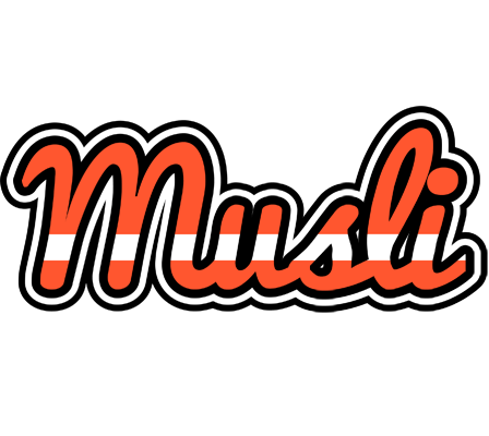 Musli denmark logo