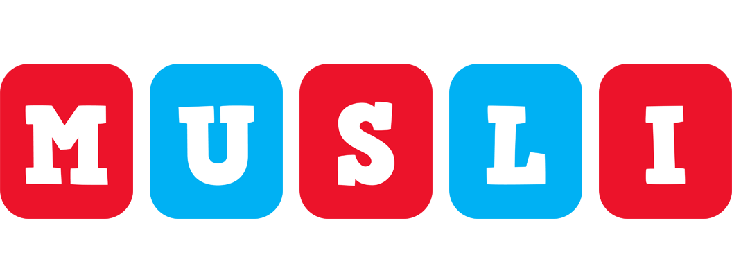 Musli diesel logo