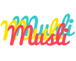 Musli disco logo