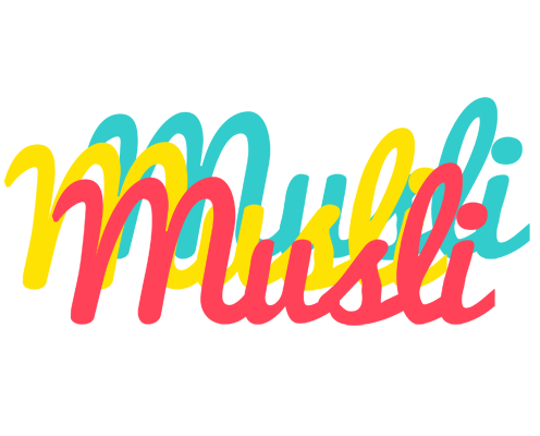 Musli disco logo