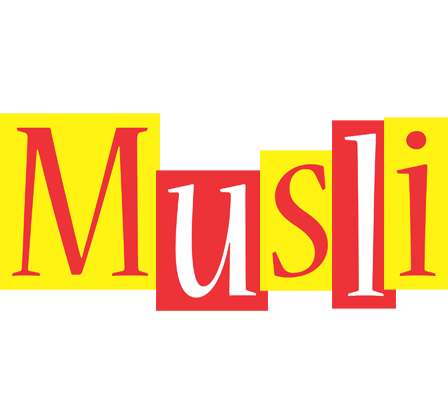 Musli errors logo