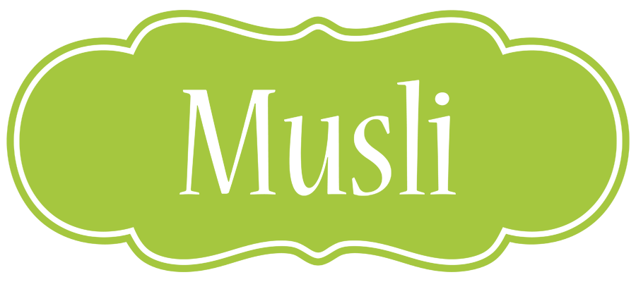 Musli family logo