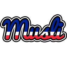 Musli france logo