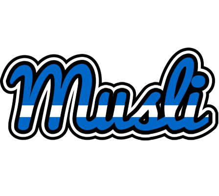 Musli greece logo
