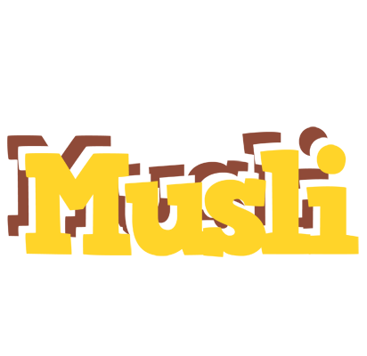 Musli hotcup logo