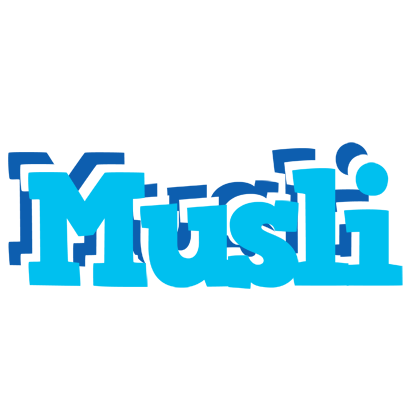 Musli jacuzzi logo