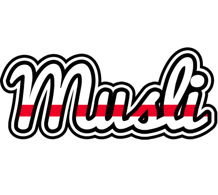 Musli kingdom logo