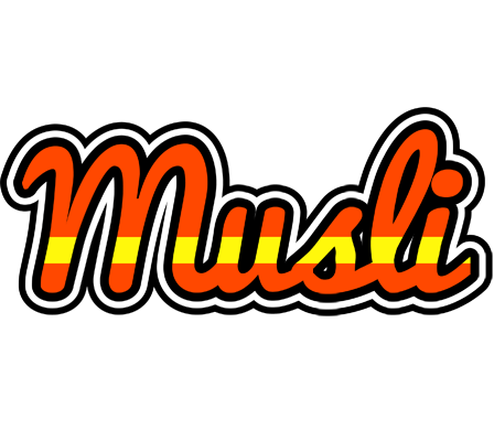 Musli madrid logo