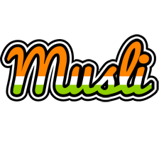 Musli mumbai logo