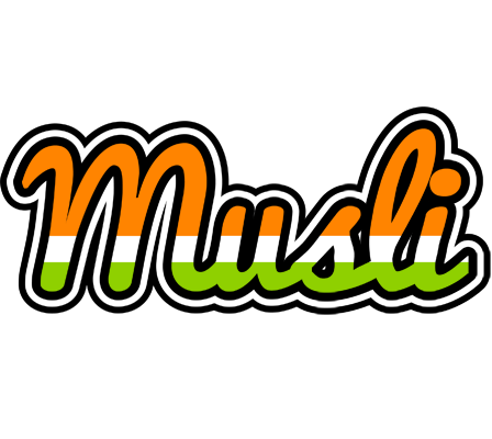 Musli mumbai logo