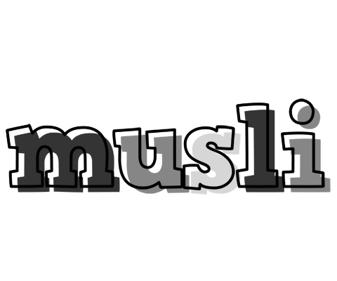 Musli night logo