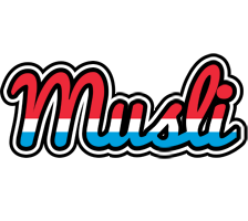 Musli norway logo