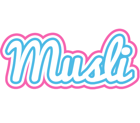Musli outdoors logo