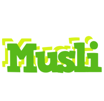 Musli picnic logo