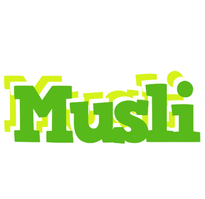 Musli picnic logo