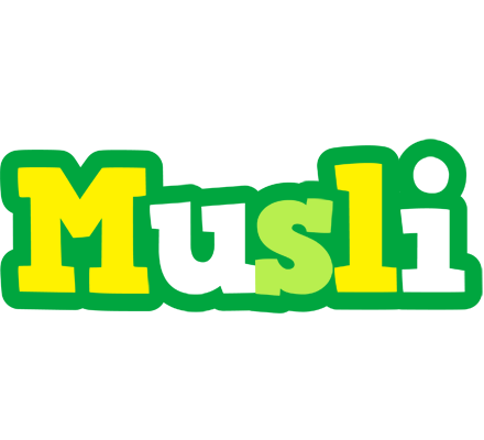Musli soccer logo
