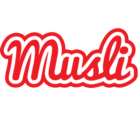 Musli sunshine logo