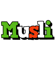 Musli venezia logo