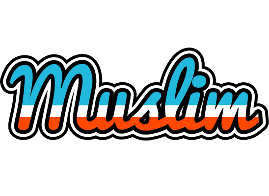 Muslim america logo
