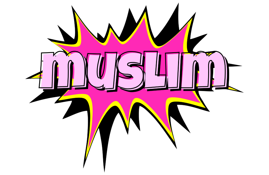 Muslim badabing logo