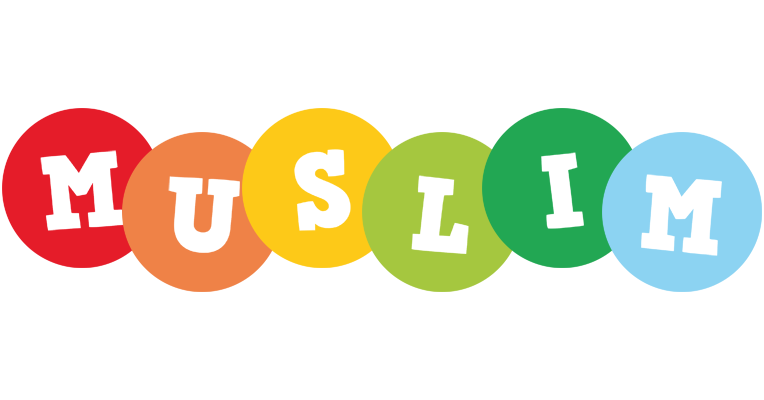 Muslim boogie logo