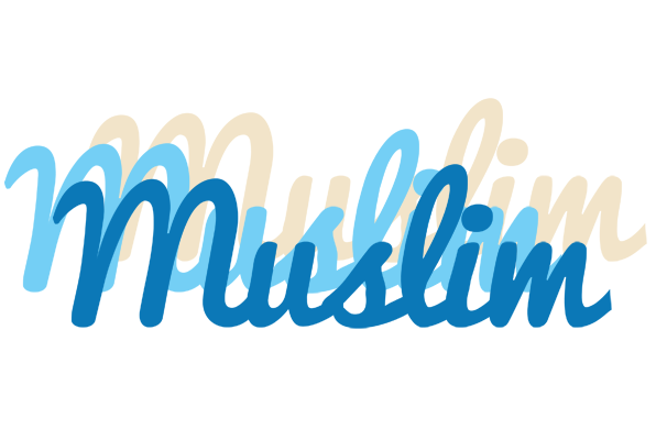 Muslim breeze logo