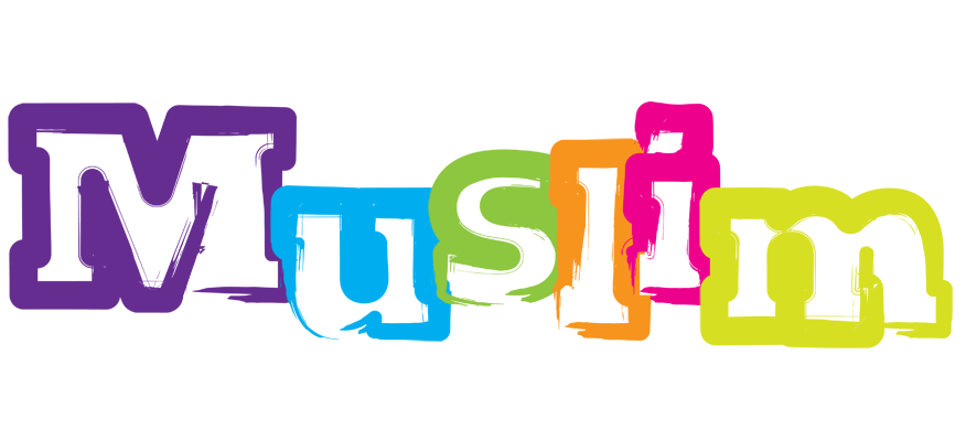 Muslim casino logo