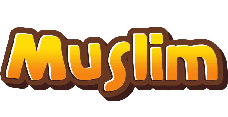 Muslim cookies logo
