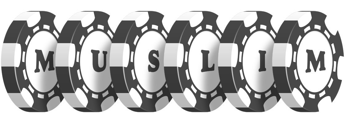 Muslim dealer logo