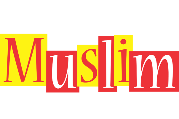 Muslim errors logo