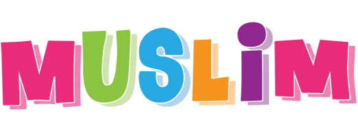 Muslim friday logo
