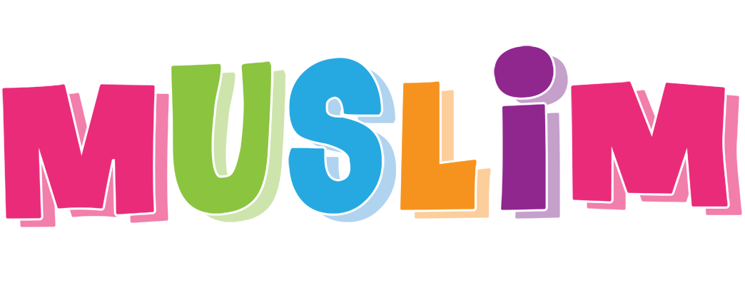 Muslim friday logo
