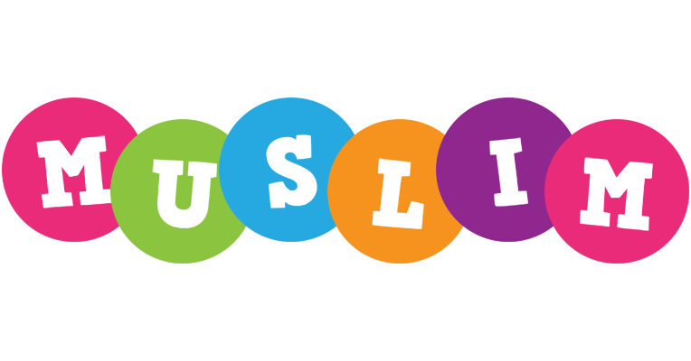 Muslim friends logo