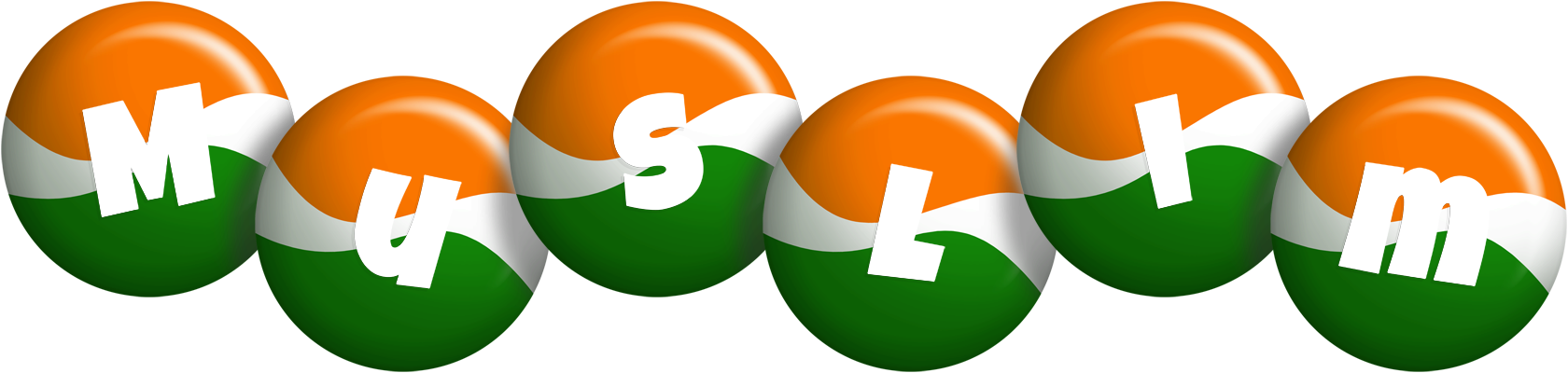Muslim india logo