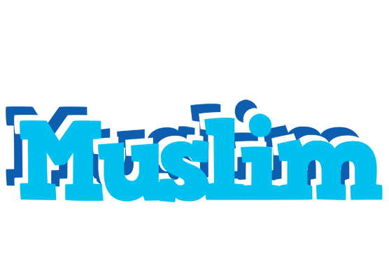 Muslim jacuzzi logo