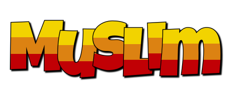 Muslim jungle logo