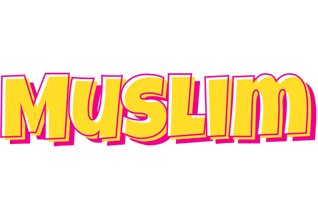 Muslim kaboom logo