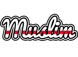 Muslim kingdom logo