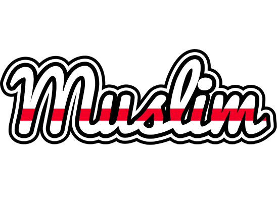 Muslim kingdom logo