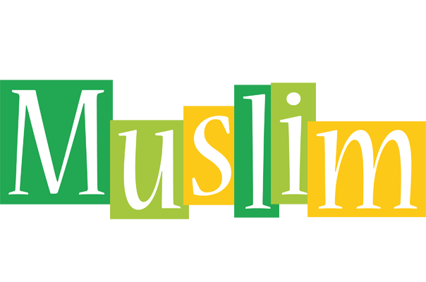Muslim lemonade logo