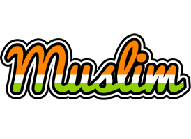 Muslim mumbai logo